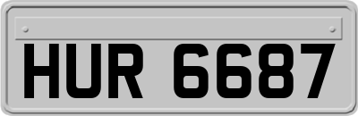 HUR6687