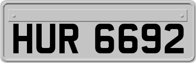 HUR6692