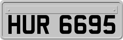 HUR6695