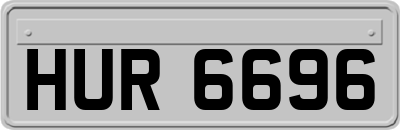 HUR6696