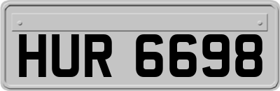 HUR6698