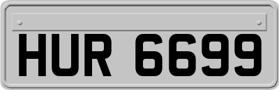 HUR6699