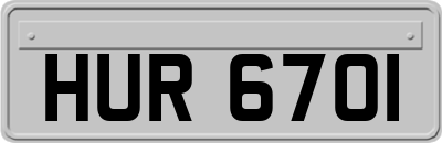 HUR6701