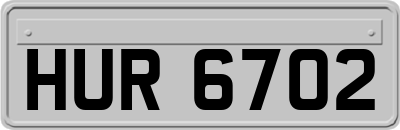 HUR6702