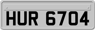 HUR6704