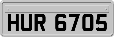 HUR6705