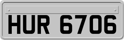 HUR6706