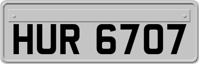 HUR6707