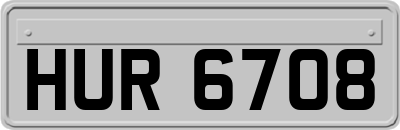 HUR6708