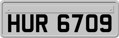 HUR6709