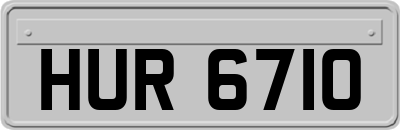 HUR6710