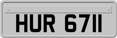 HUR6711