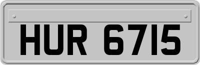 HUR6715