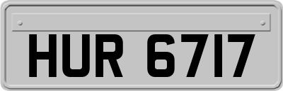 HUR6717