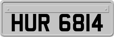 HUR6814
