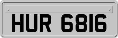 HUR6816