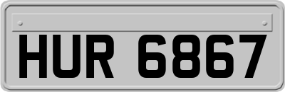 HUR6867