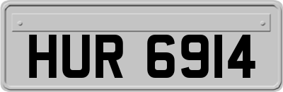 HUR6914