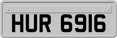 HUR6916