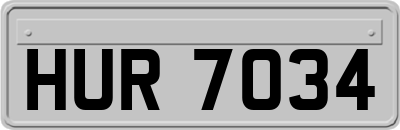 HUR7034