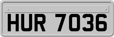 HUR7036