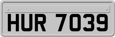 HUR7039