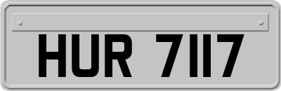 HUR7117