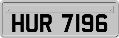 HUR7196