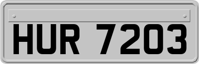 HUR7203