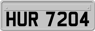 HUR7204