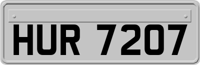 HUR7207