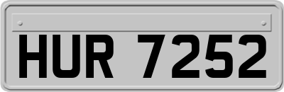 HUR7252