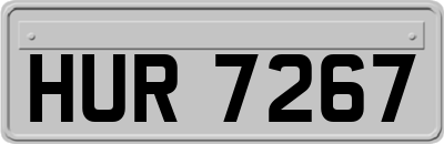 HUR7267