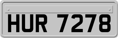 HUR7278