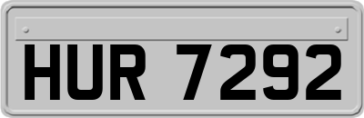 HUR7292