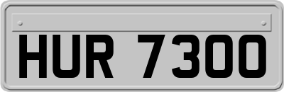 HUR7300