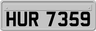 HUR7359