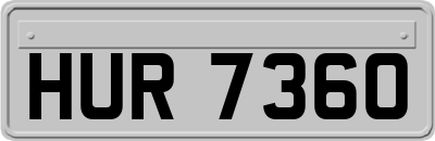 HUR7360