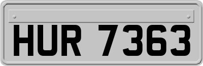 HUR7363