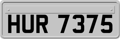 HUR7375