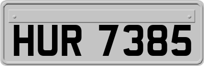 HUR7385