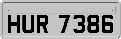 HUR7386