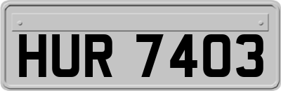 HUR7403