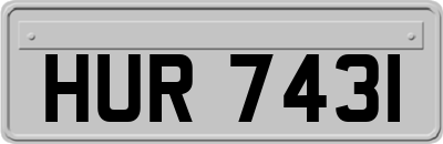 HUR7431