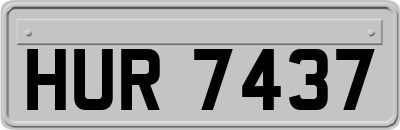 HUR7437