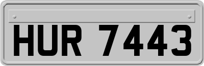 HUR7443