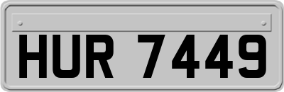 HUR7449