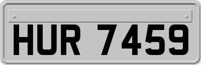 HUR7459