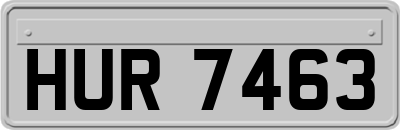 HUR7463