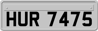 HUR7475